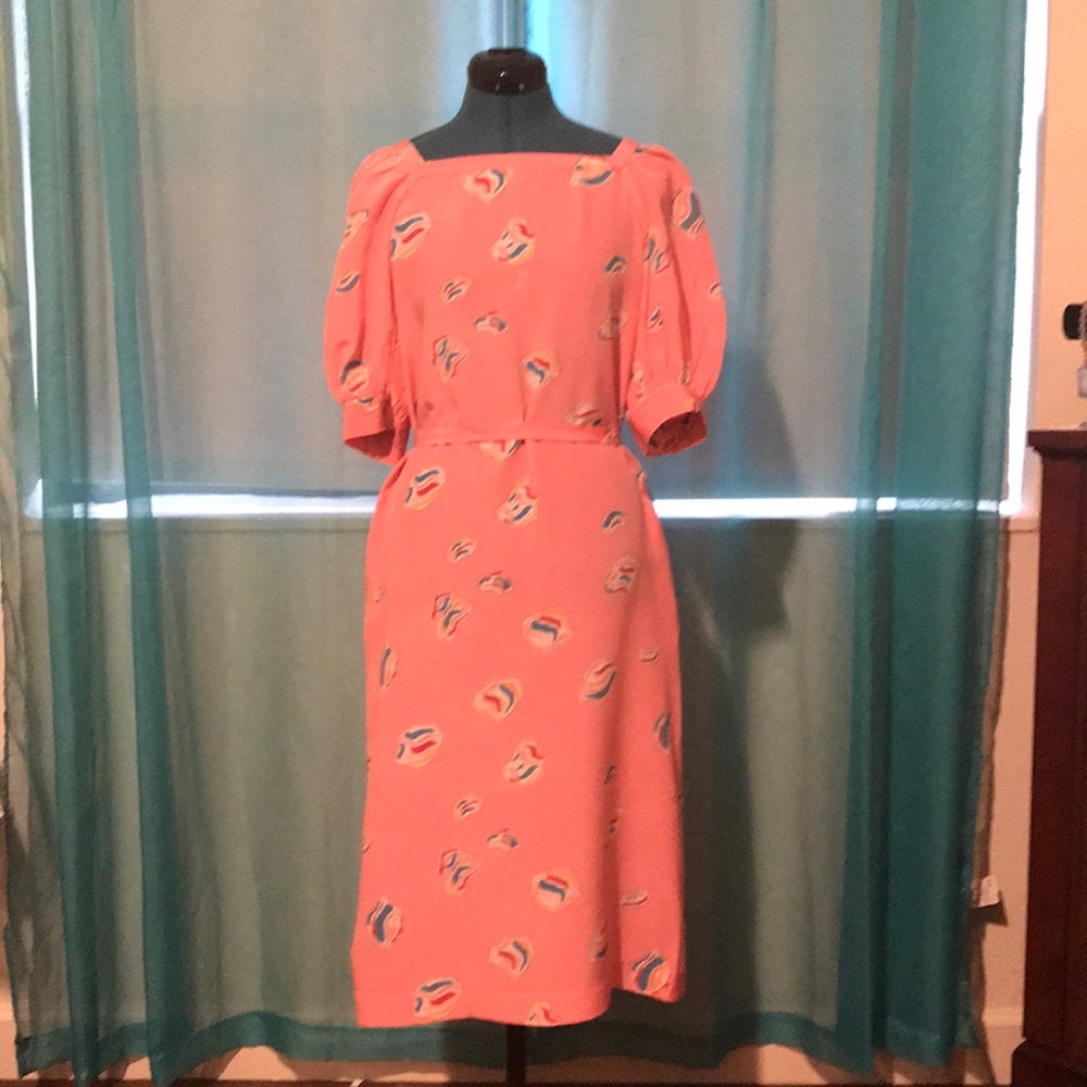 Vintage Charlotte Ford!